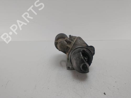 Used Starter OPEL VECTRA C (Z02) [2002-2009]  9752231