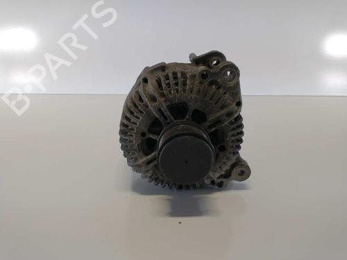 Used Alternator VW PASSAT B6 (3C2) 2.0 TDI 16V (140 hp) 7507482