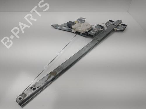 Used Front right window mechanism VW CRAFTER 30-35 Bus (2E_) [2006-2016]  16373086