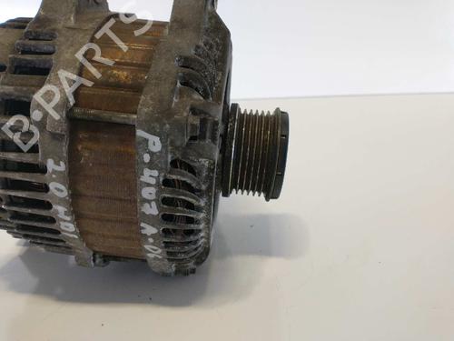 Alternator PEUGEOT 407 (6D_)  | BP7507481M7 