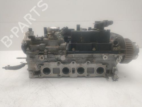 Zylinderkopf für FORD FOCUS III Saloon 1.6 EcoBoost (150 hp) 32986962