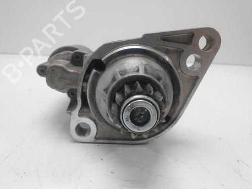Used Starter VW GOLF VII (5G1, BQ1, BE1, BE2) [2012-2021]  8794193