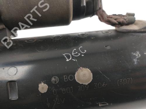 Starter IVECO DAILY IV Van  | BP17151740M8 