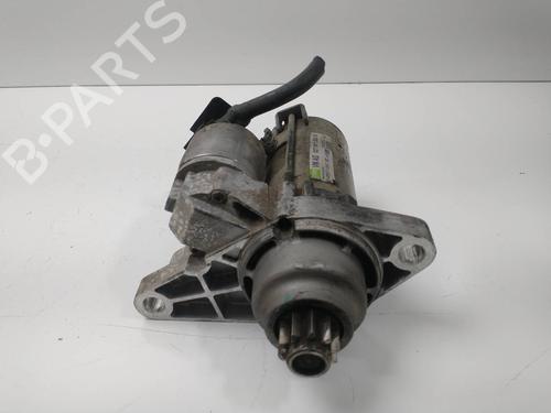 Startmotor VW POLO V (6R1, 6C1) [2009-2022]  8266022
