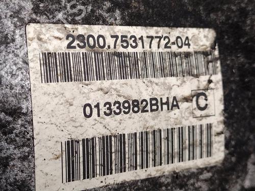 Gearbox MINI MINI (R50, R53) Cooper | BP36409570M3 - Image 6