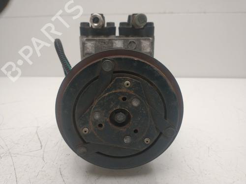 AC compressor IVECO DAILY IV Van  | BP34215131M34  - Image 7