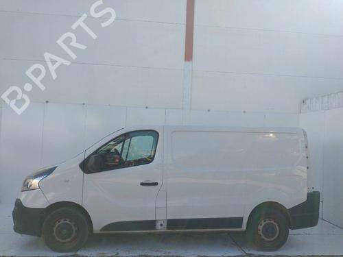 Pièces Détachées Usagées RENAULT TRAFIC III Van (FG_)    4573541