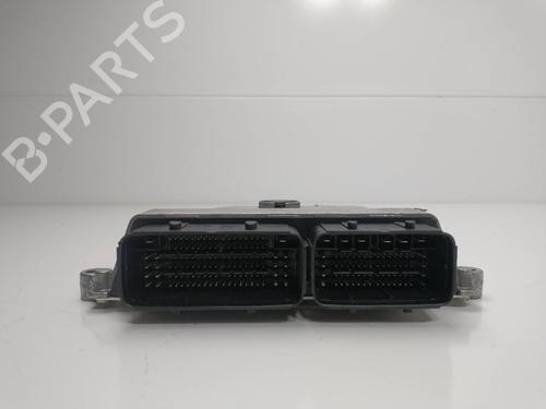 Engine control unit (ECU) PEUGEOT 3008 II SUV (MC_, MR_, MJ_, M4_) 1.2 THP/ PureTech 130 (MRHNSM, MRHNSU, MRHNSJ, MRHNYW,... | BP17720264M57 