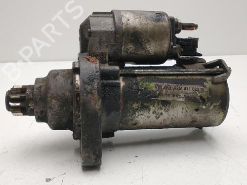 Starter VW GOLF V (1K1)  | BP30616023M8  - Image 6