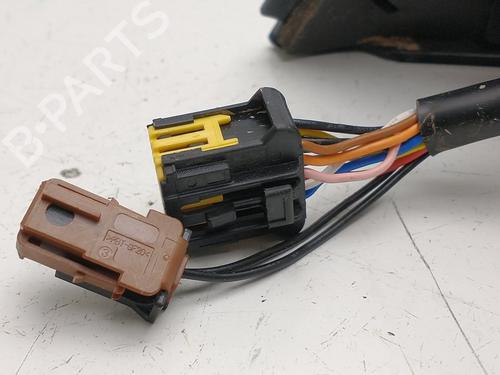 Retrovisore destro PEUGEOT 308 II (LB_, LP_, LW_, LH_, L3_) | BP30616041C27