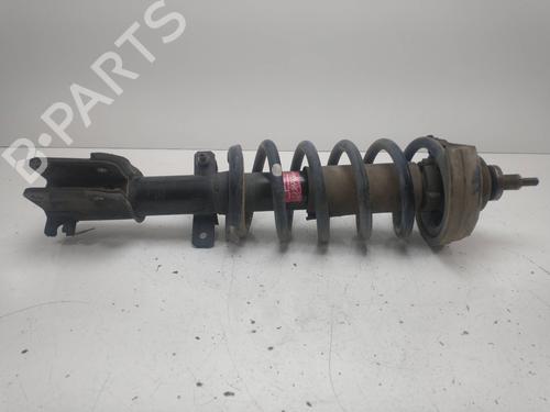 Used Left front shock absorber RENAULT LAGUNA II Grandtour (KG0/1_) 1.9 dCi (KG0E, KG0R) (100 hp) 11397677