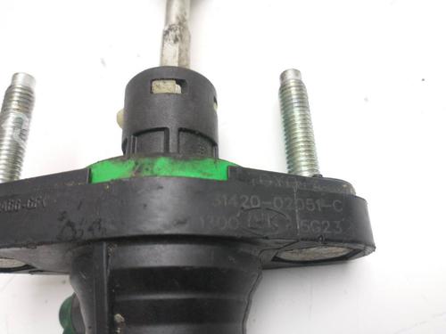 Clutch slave cylinder TOYOTA AURIS (_E18_)  | BP14157689M113 