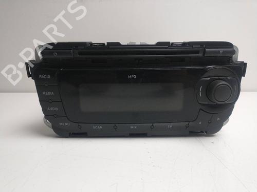 Used Radio SEAT IBIZA IV (6J5, 6P1) [2008-2017]  15877749