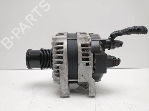 Used Alternator FORD FOCUS III [2010-2020]  9749522