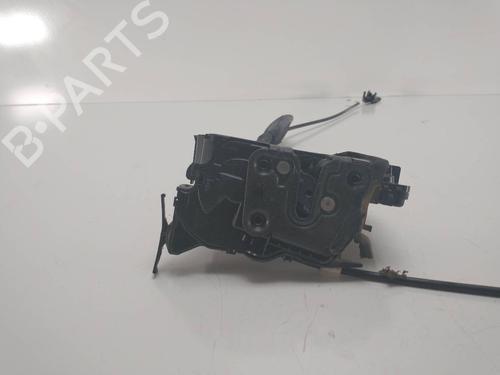 Front right lock RENAULT MEGANE IV Hatchback (B9A/M/N_) 1.5 dCi 110 (B9A3) | BP7506880C97 