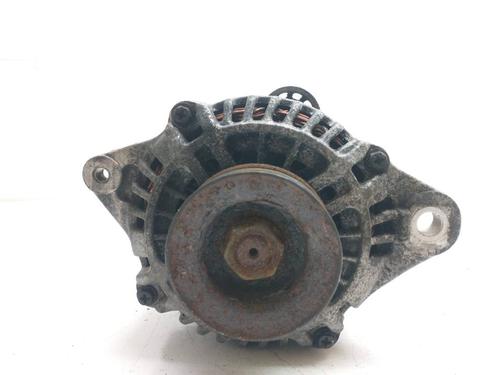 Alternator MITSUBISHI PAJERO III (V7_W, V6_W) 3.2 Di-D (V68W, V78W) | BP12340108M7 