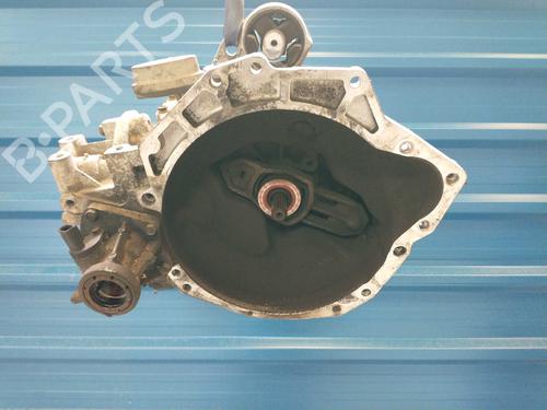 Gearbox CHRYSLER VOYAGER IV (RG, RS) 2.5 CRD | BP7507136M3 