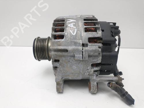 Alternator SEAT IBIZA IV (6J5, 6P1)  | BP8219415M7 