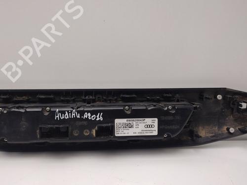 Climate control AUDI A4 B9 Avant (8W5, 8WD)  | BP33793990I5  - Image 6