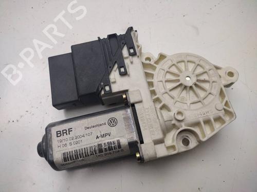 Used Right rear window motor VW TOURAN (1T1, 1T2) 1.9 TDI (100 hp) 22379748