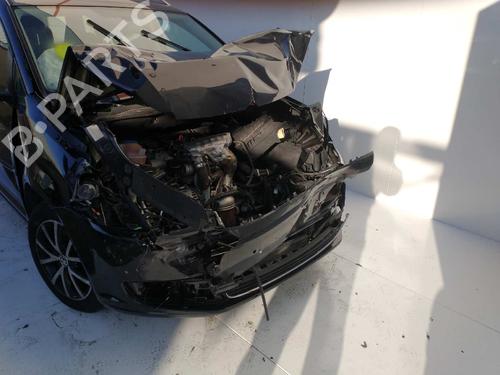 Startmotor VW TOURAN (1T3) 1.4 TSI | BP7508450M8 