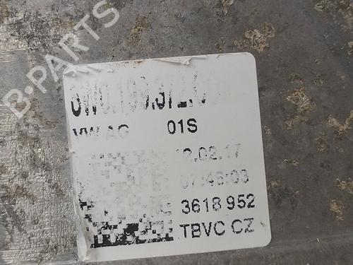 Engine mount AUDI A4 B9 Avant (8W5, 8WD) | BP39193297M89 - Image 2