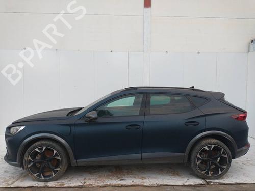 Brugte CUPRA FORMENTOR (KM7, KMP) 4783308