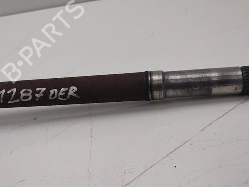 Right front driveshaft CITROËN C4 II (NC_) | BP36142813M39 - Image 3