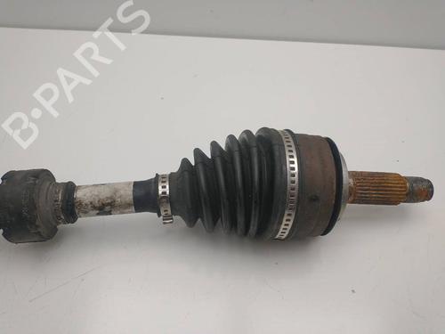 Right front driveshaft HONDA CIVIC VIII Hatchback (FN, FK) 2.2 CTDi (FK3) | BP21543158M39 