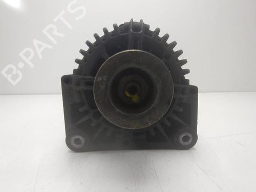 Used Alternator RENAULT SCÉNIC II (JM0/1_) 1.6 16V (JM1R) (112 hp) 11287715