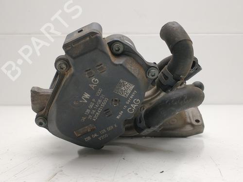 Throttle body SEAT LEON (5F1) | BP32384900M82 - Image 5