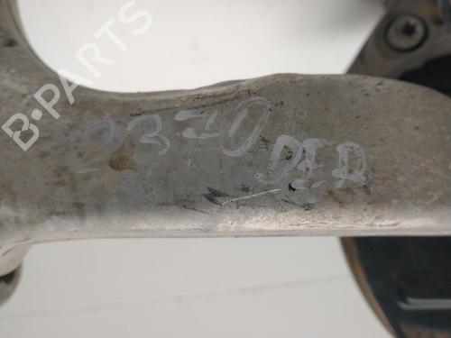 Right front steering knuckle AUDI A4 B7 Avant (8ED)  | BP31971233M26 