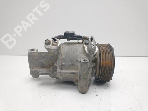 AC compressor DACIA DUSTER (HM_)  | BP9534743M34 