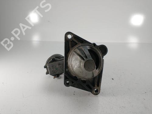 Starter NISSAN QASHQAI / QASHQAI +2 I (J10, NJ10, JJ10E) 2.0 dCi | BP15283694M8 