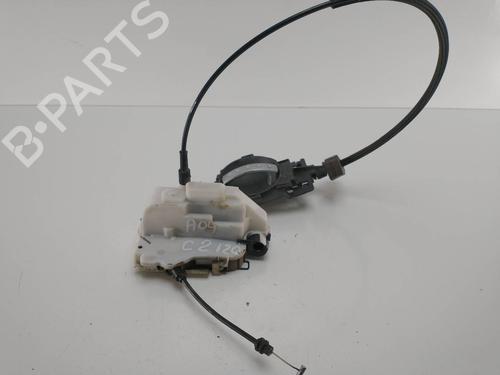 Used Front left lock CITROËN C2 (JM_) [2003-2017]  8388392