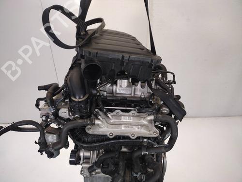Moteur SKODA FABIA III Estate (NJ5) [2014-2022]  9185228