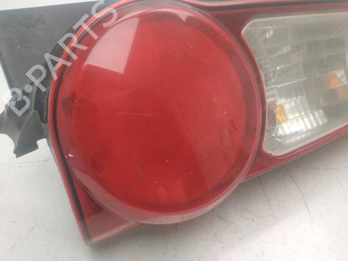 Right taillight CITROËN BERLINGO (ER_, EC_) 1.5 BlueHDi 100 | BP34195298C35  - Image 8