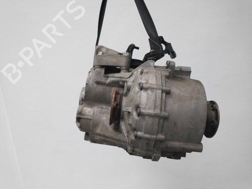 Gearbox SEAT ALTEA XL (5P5, 5P8)  | BP7507930M3 