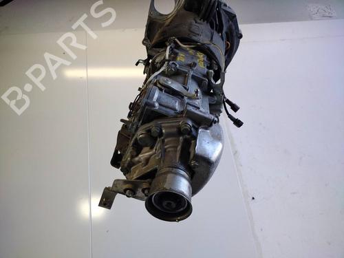 Gearbox SUBARU IMPREZA Hatchback (GR, GH, G3) 2.0 D AWD | BP12540691M3 