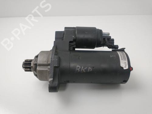 Starter AUDI A3 (8P1) 2.0 TDI 16V | BP16345456M8 