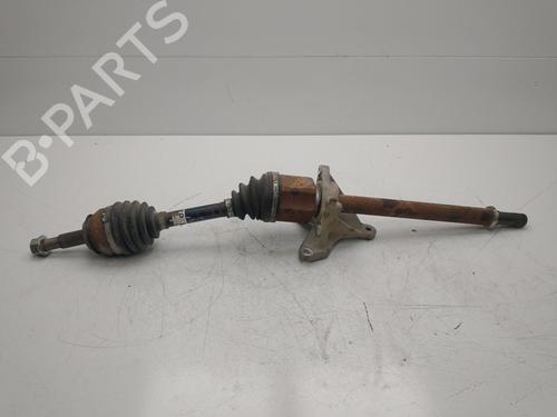 Used Right front driveshaft Right front driveshaft 35955127 35955127