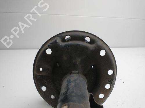 Left front shock absorber OPEL CORSA D (S07)  | BP12339570M16 