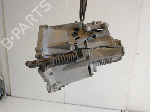 Gearbox CITROËN C3 / C3 ORIGIN III (SX)  | BP27262510M3 