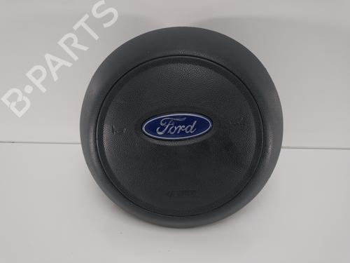 Driver airbag FORD KA [2008-2024]  10266184