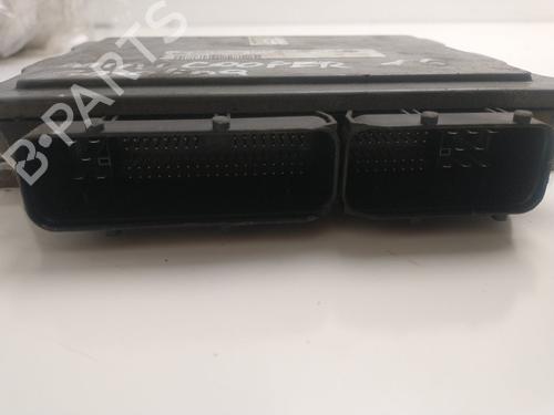Engine control unit (ECU) MINI MINI (R50, R53) Cooper | BP29340567M57