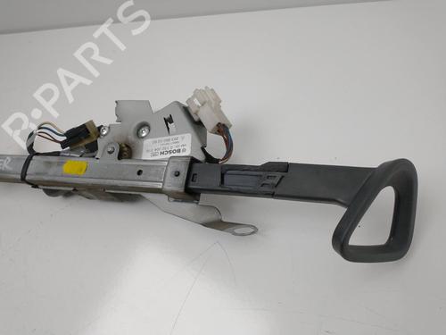 Front right seatbelt MERCEDES-BENZ CLK Convertible (A209) CLK 320 CDI (209.420) | BP17720352I25 