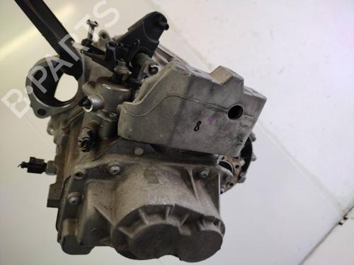 Gearbox SKODA FABIA III (NJ3)  | BP12395965M3 