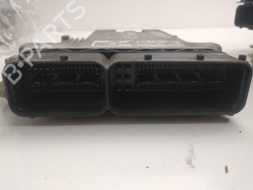 Engine control unit (ECU) VW GOLF V (1K1)  | BP29427637M57 