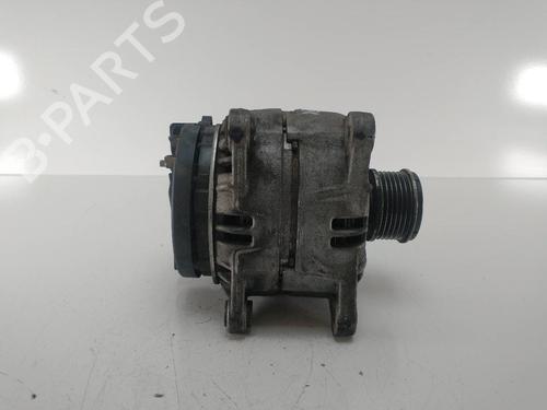 Used Alternator NISSAN QASHQAI / QASHQAI +2 I (J10, NJ10, JJ10E) 1.5 dCi (110 hp) 15232772