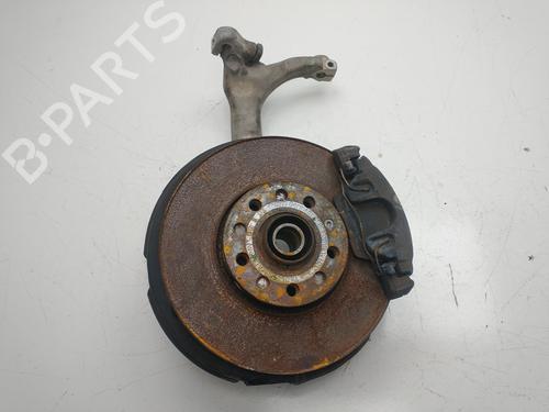 Used Left front steering knuckle Left front steering knuckle AUDI A4 B7 Avant (8ED) 2.0 TFSI (220 hp) 33442075 33442075